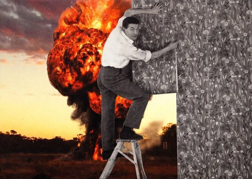 Sweet Armageddon