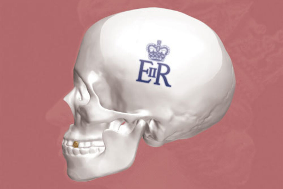 Between Heaven and Hell