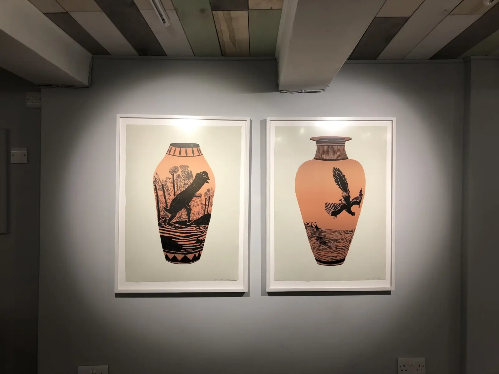 Hang-Up Collections | 01/2019