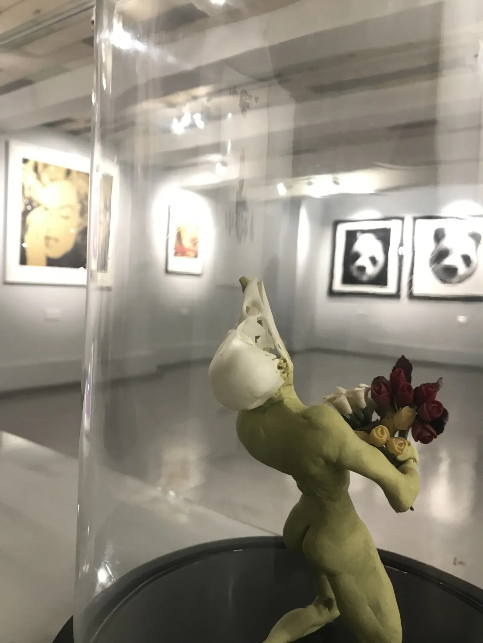 Hang-Up Collections | 01/2019