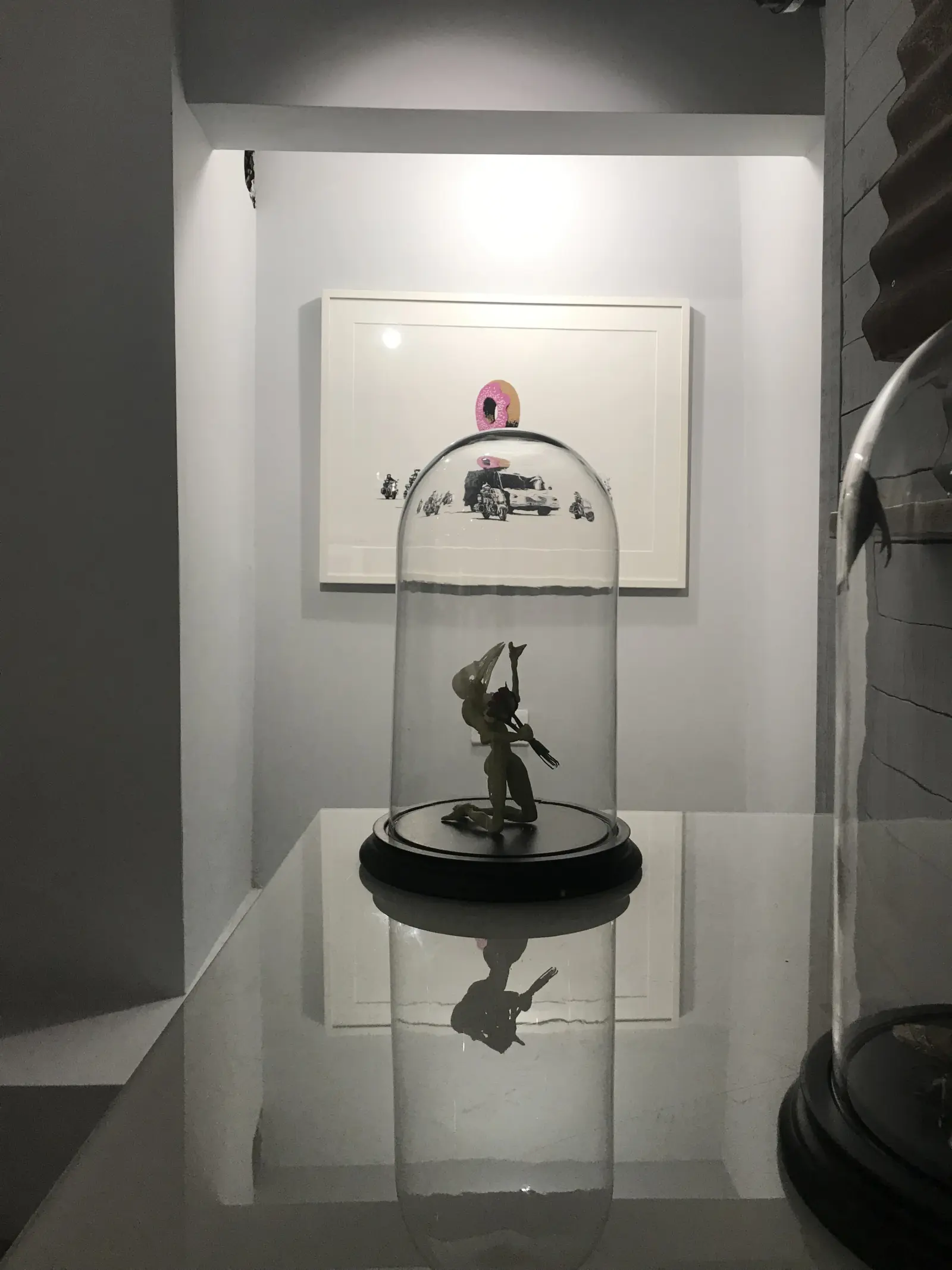 Hang-Up Collections | 01/2019