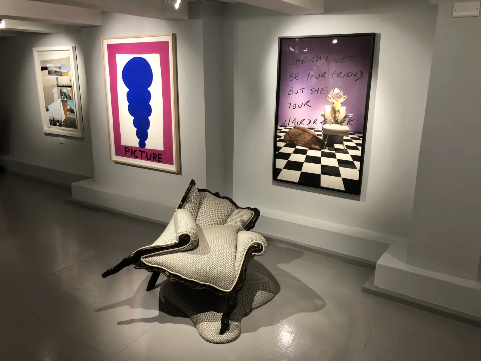Hang-Up Collections | 09/2018