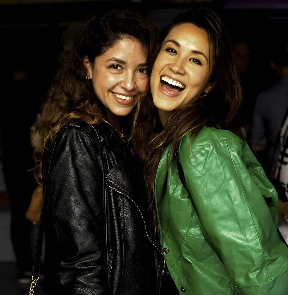 Hang-Ten private view