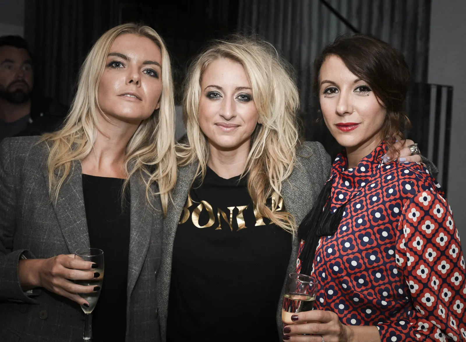 LIGHTVISIONS private view
