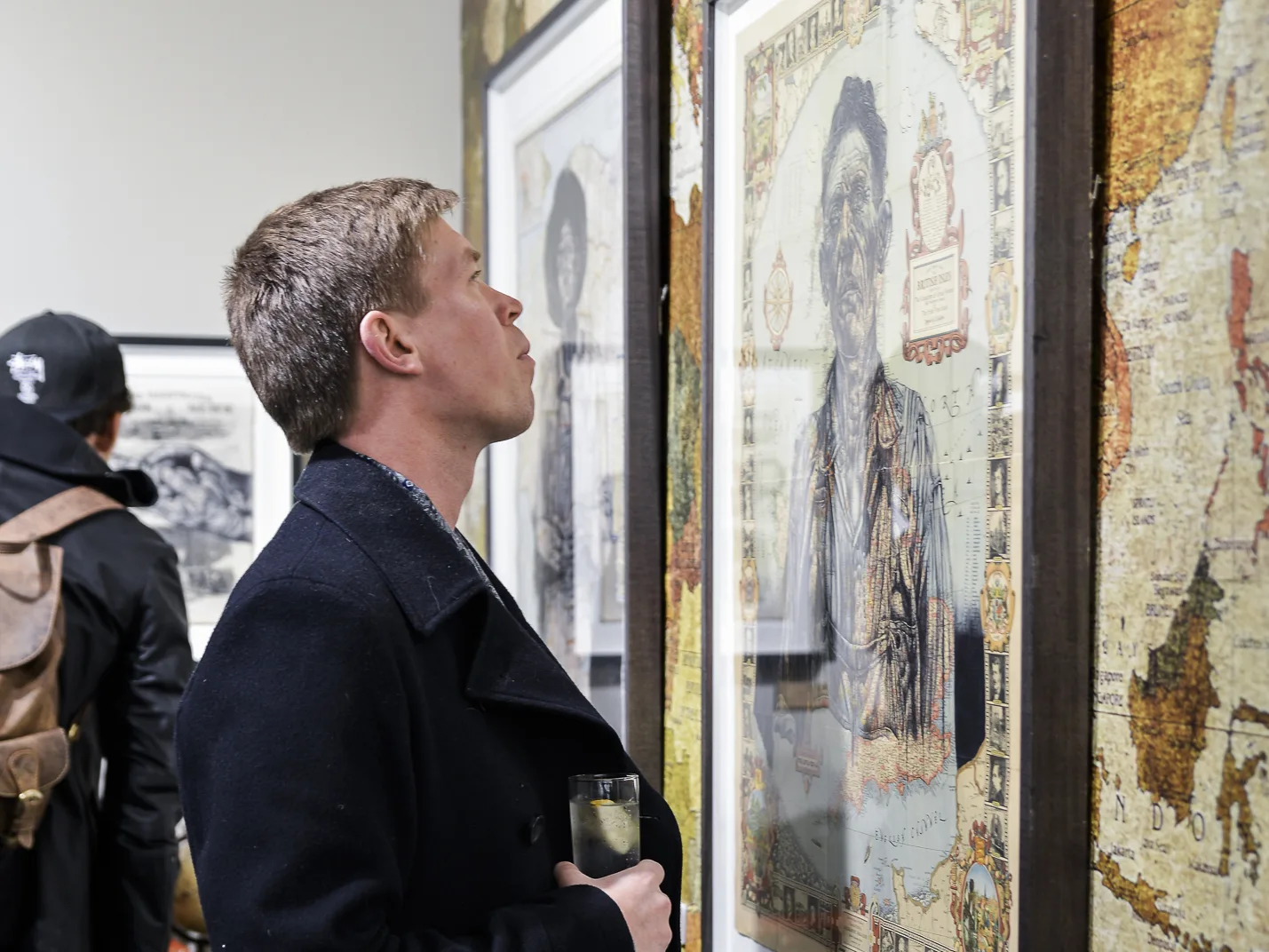 How To | Buy Art from A Gallery
