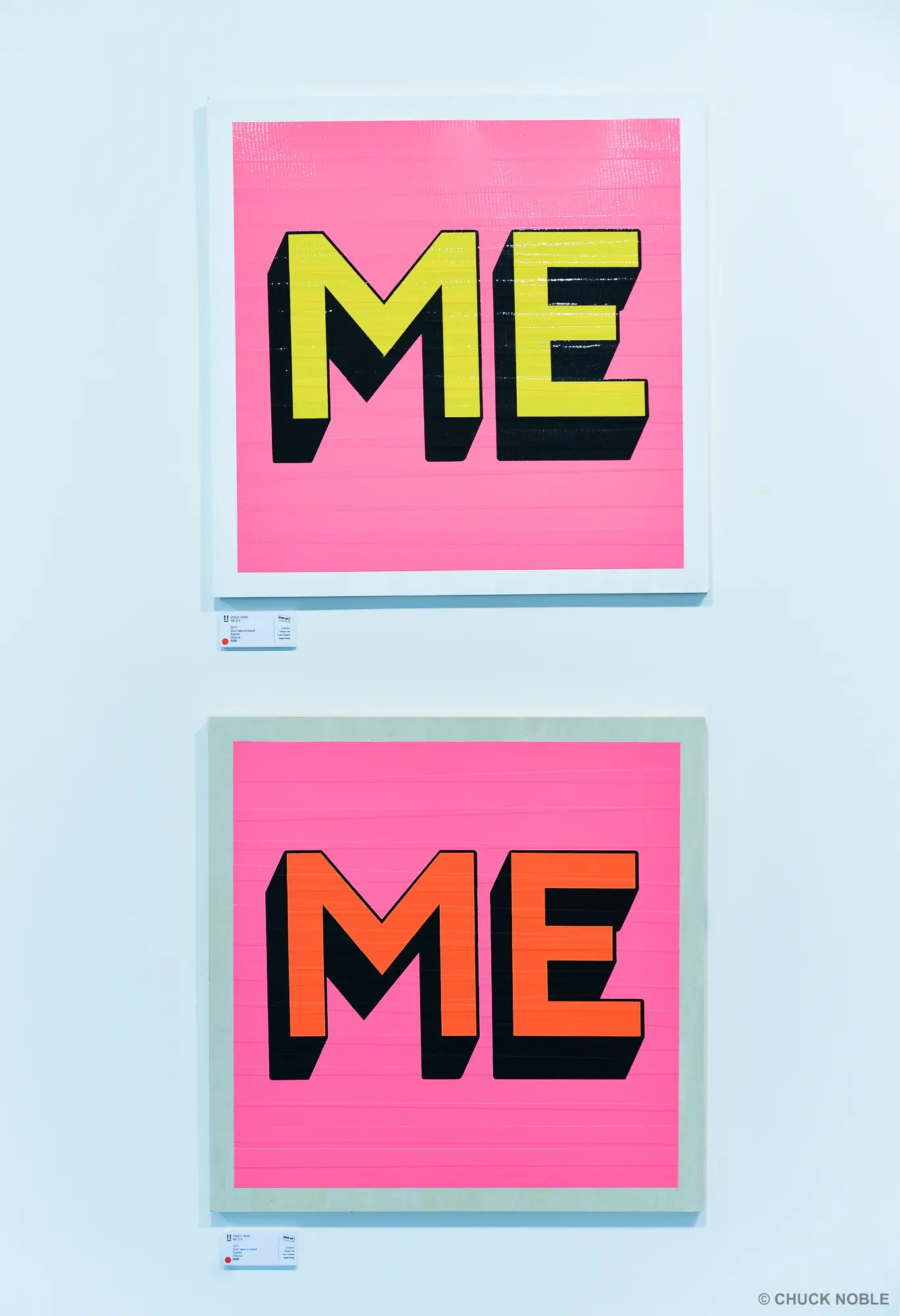 Repeat After Me