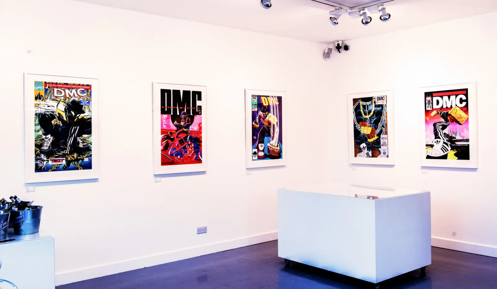 The Art Of DMC