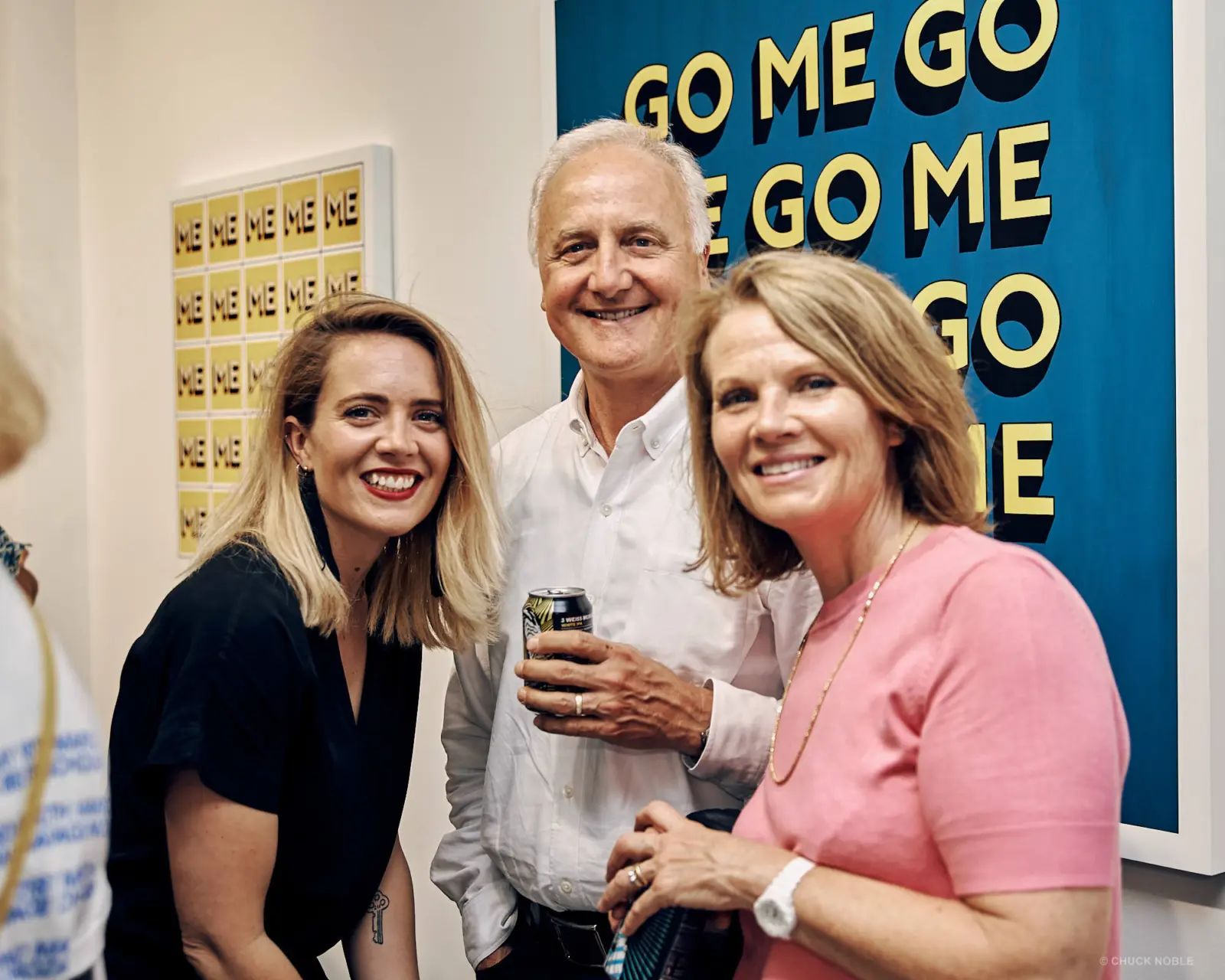 INTROVERSION IMMERSION private view