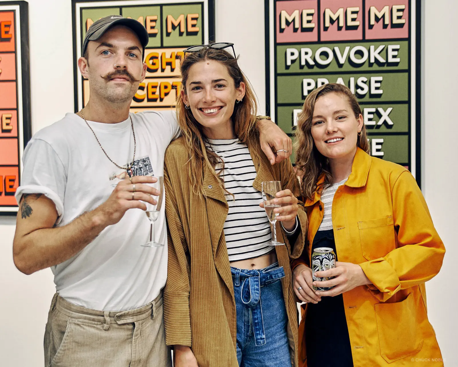 INTROVERSION IMMERSION private view