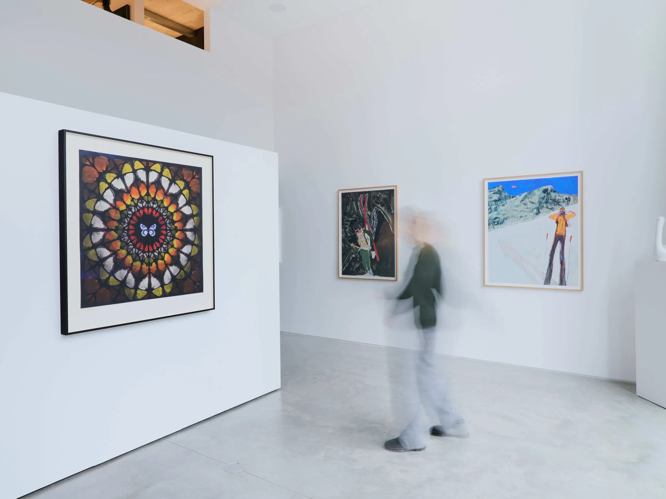 The Hang | November | Your monthly round up of art market based news