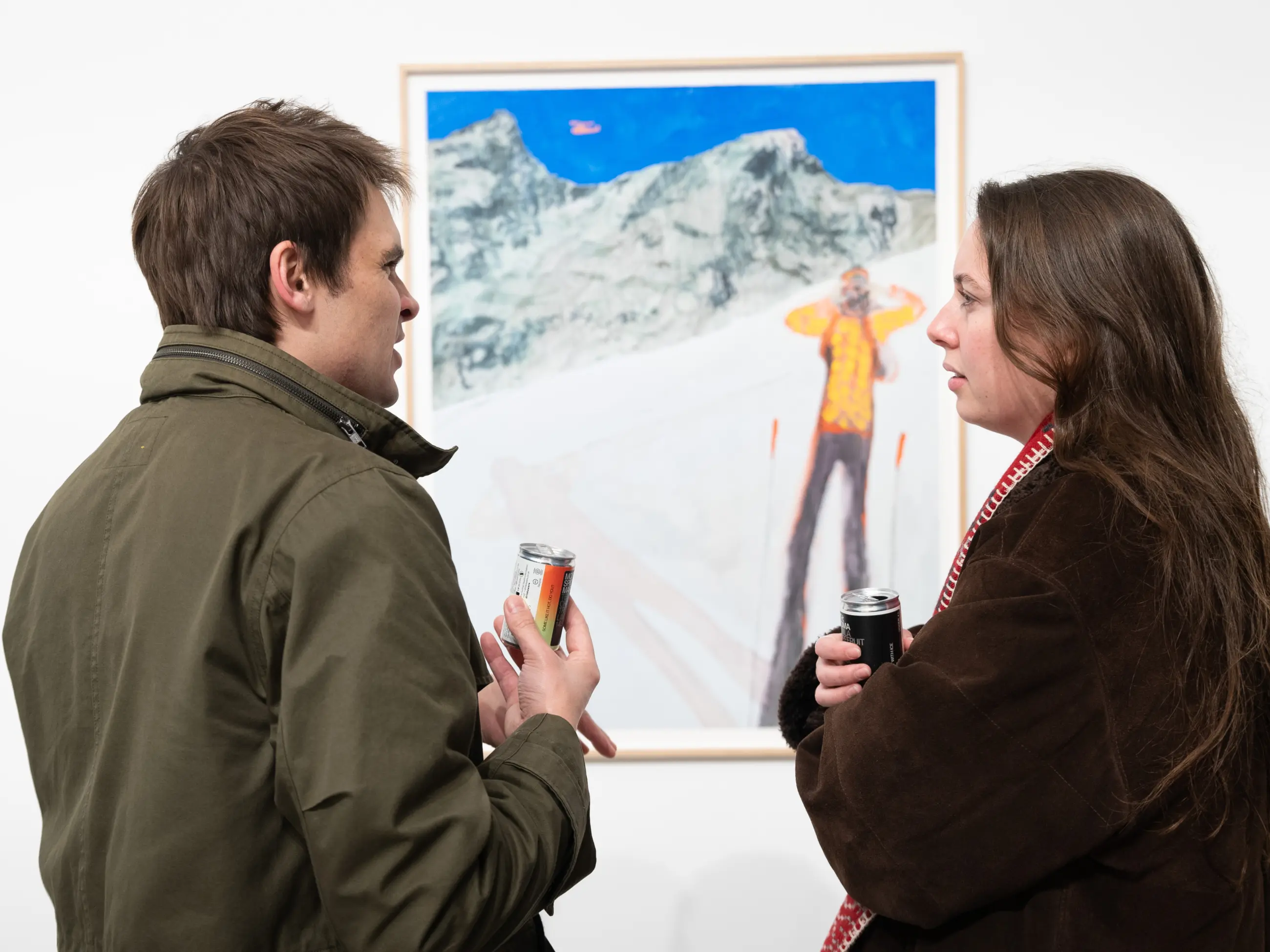 Renewed Momentum: The Global Art Market Enters a New Phase of Growth