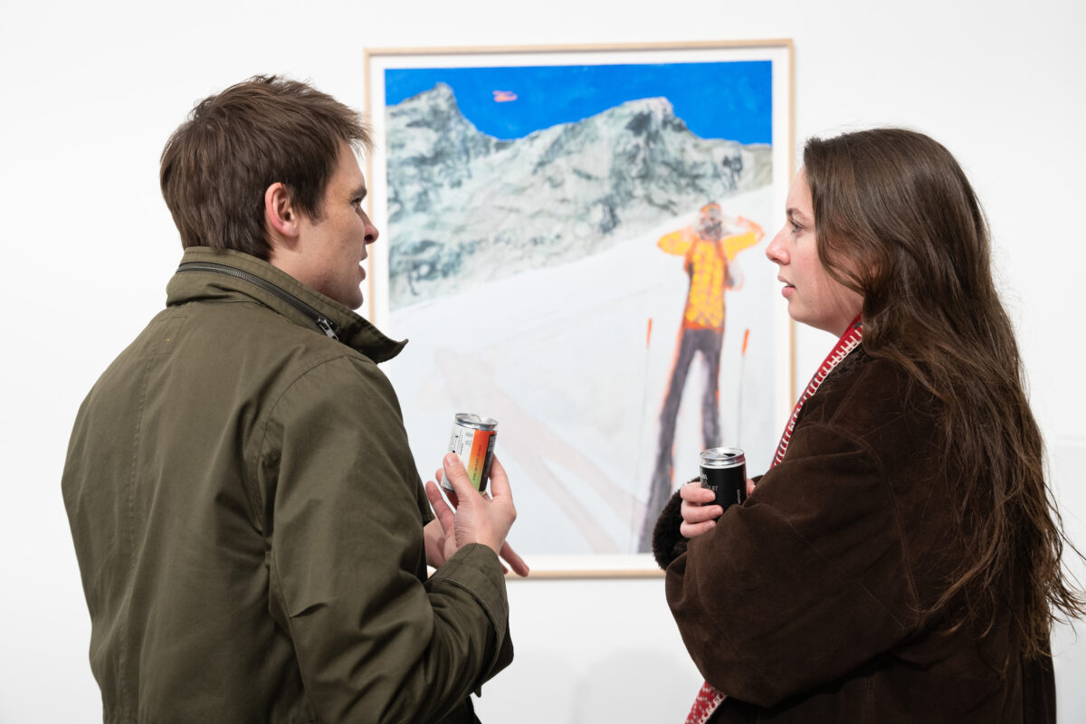 Renewed Momentum: The Global Art Market Enters a New Phase of Growth