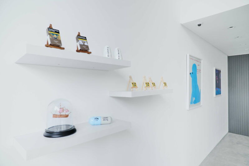 Dark skies install 8