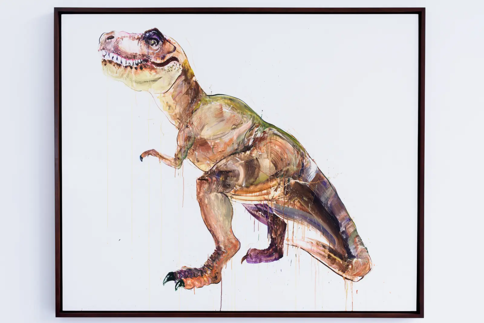 Extinct