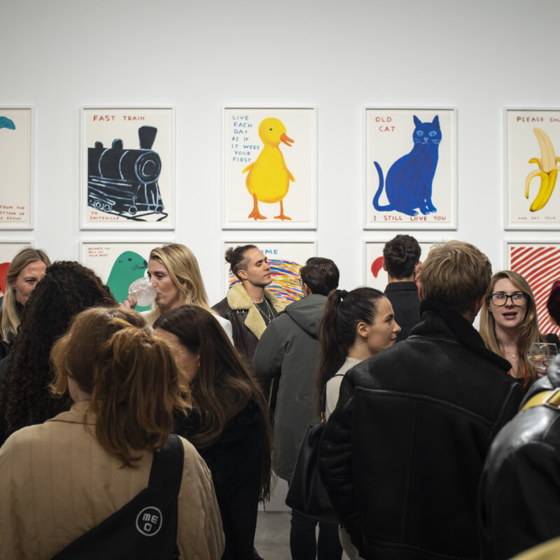 Renewed Momentum: The Global Art Market Enters a New Phase of Growth