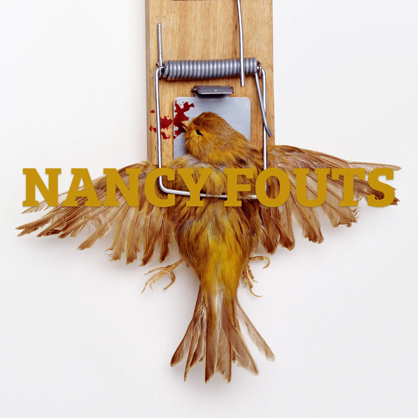 Fags, Birds and a Couple of Guns: A Retrospective of the Weird and Wonderful Nancy Fouts