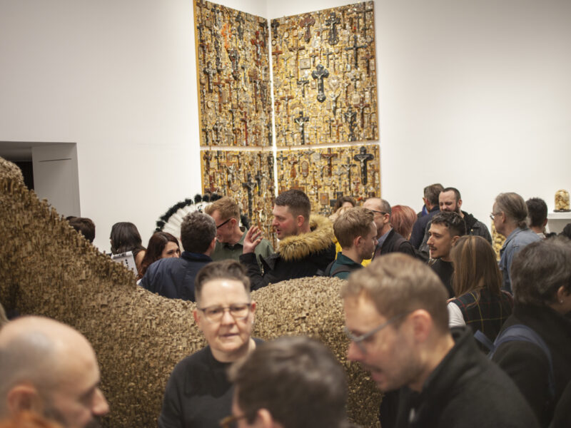 New Priorities: How 2025 Is Reshaping the Role of the Gallery