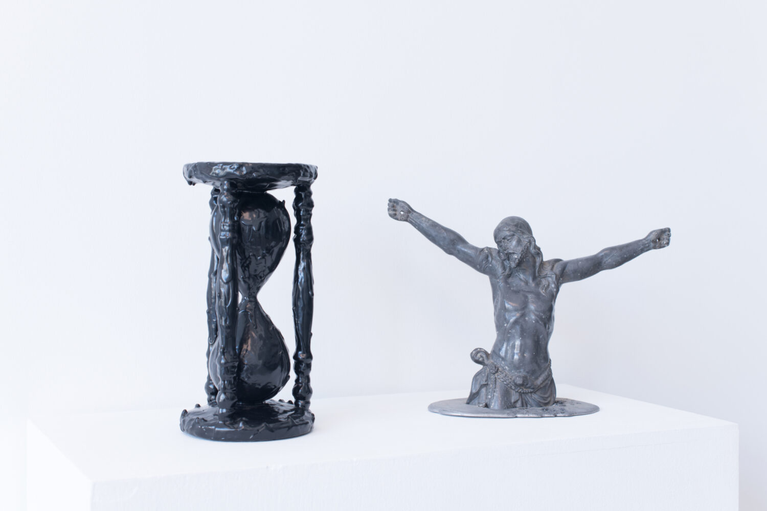 Black Hourglass and Melted Jesus in Game Changers