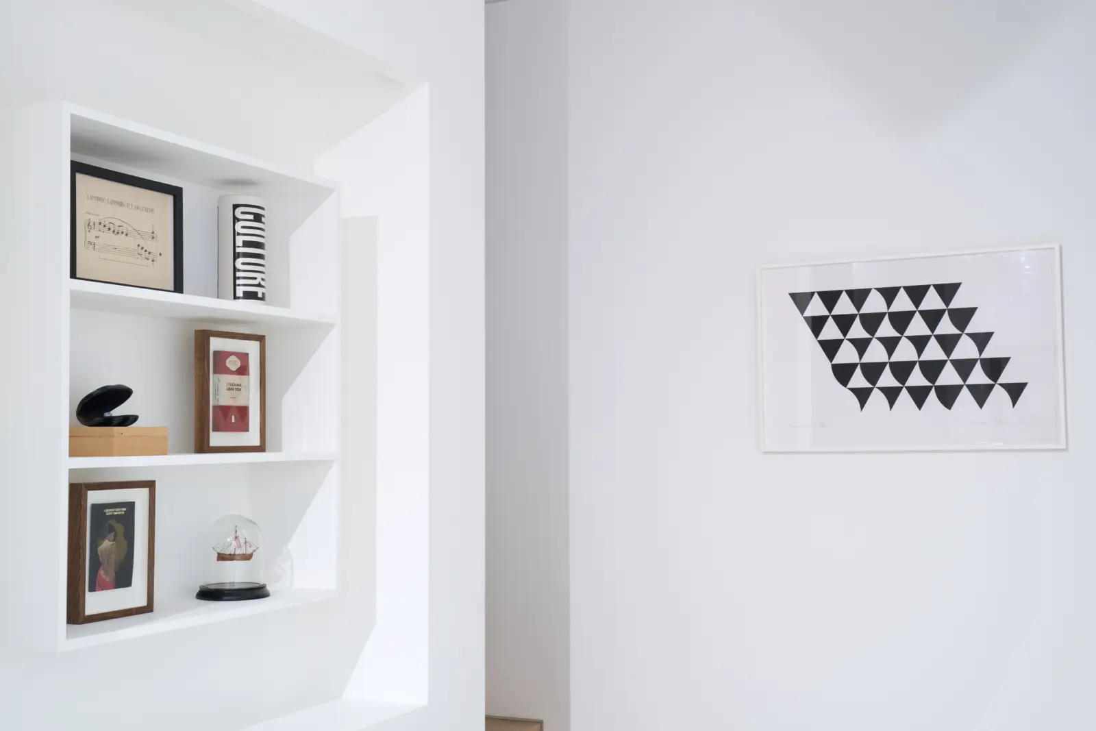Hang-Up Curates Vol. VI