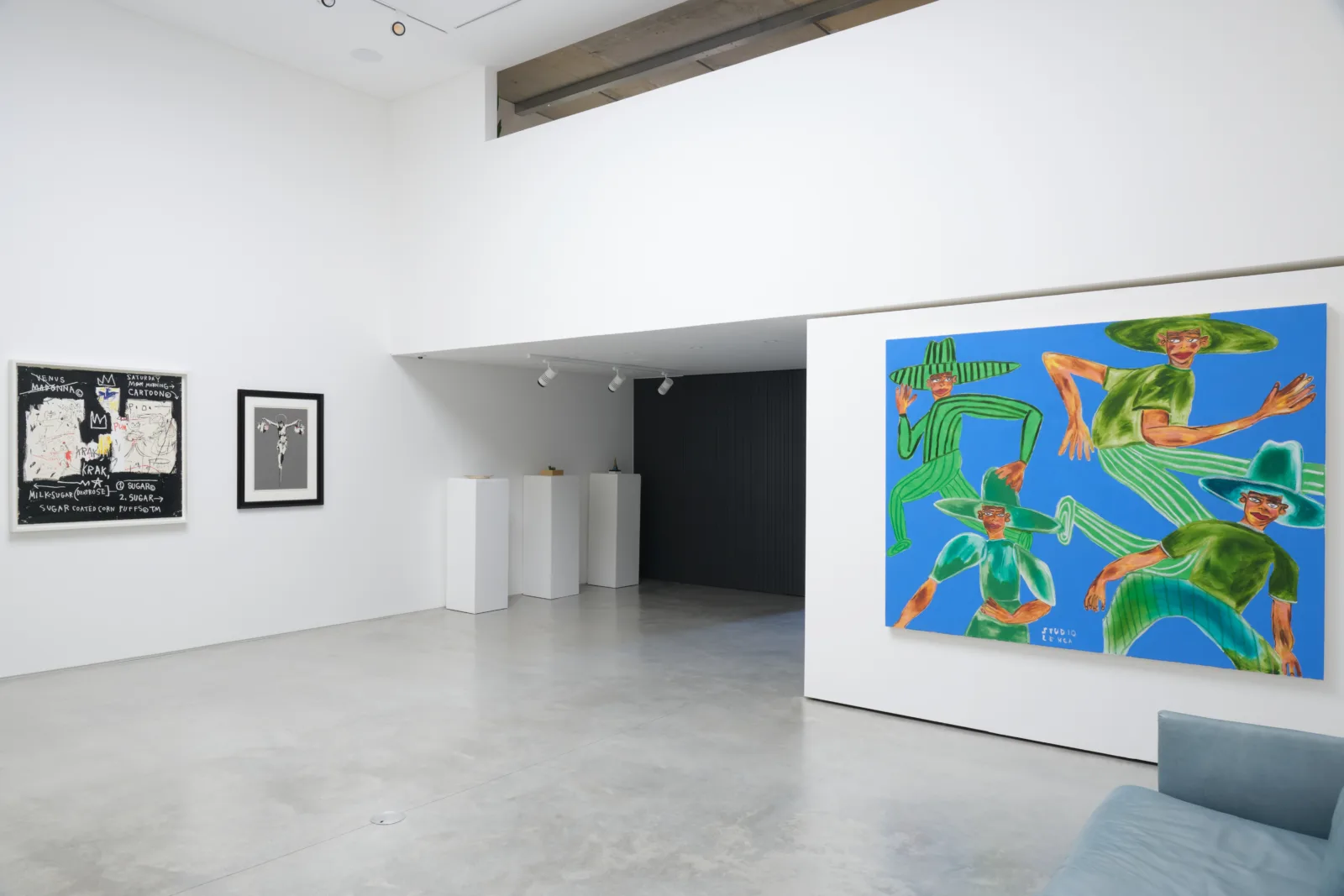 Hang-Up Curates Vol. VI
