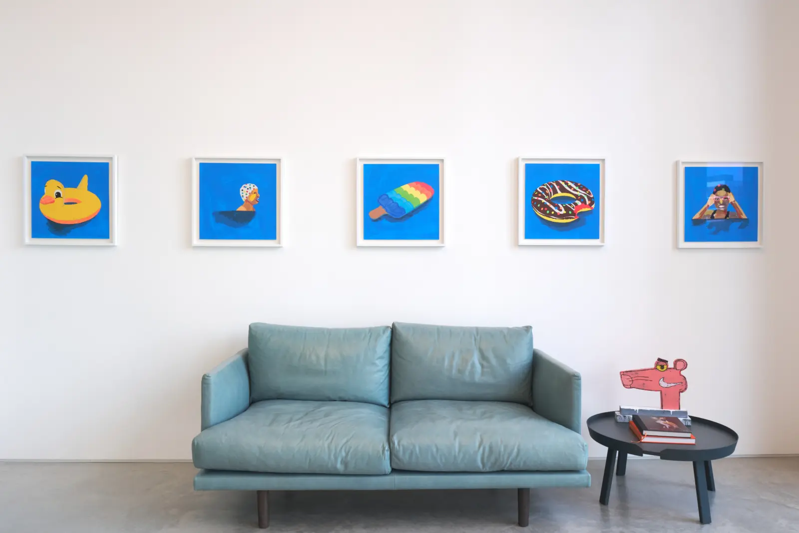 Hang-Up Curates Vol. VI