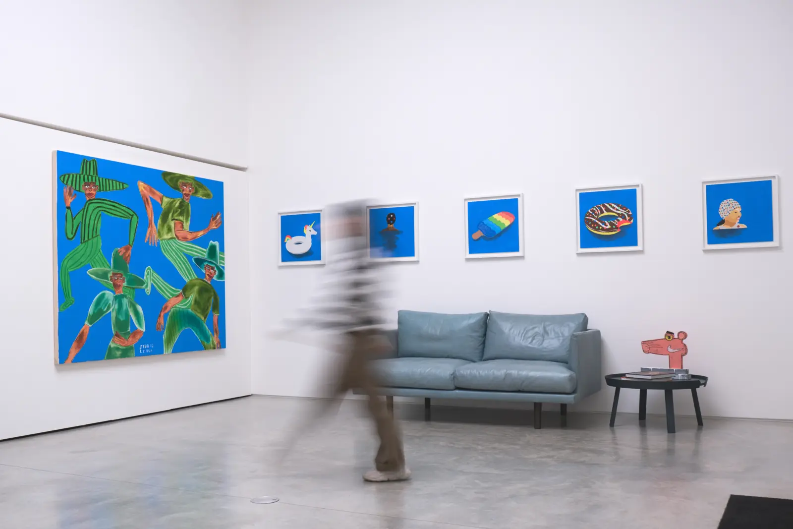 Hang-Up Curates Vol. VI