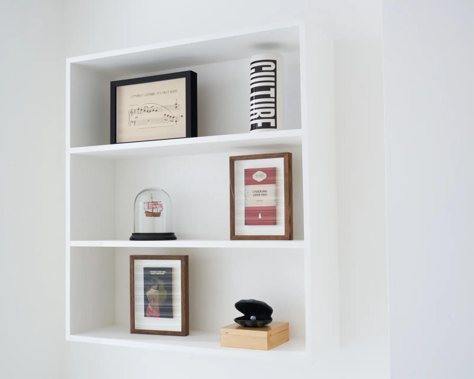 Hang-Up Curates Vol. VI