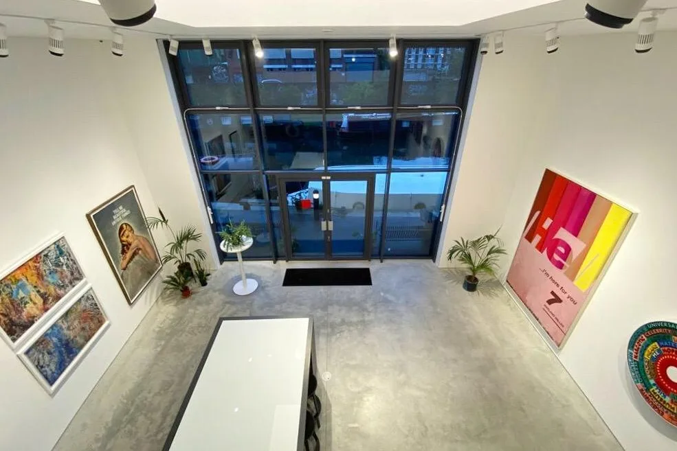 Hang-Up Curates | Vol. I