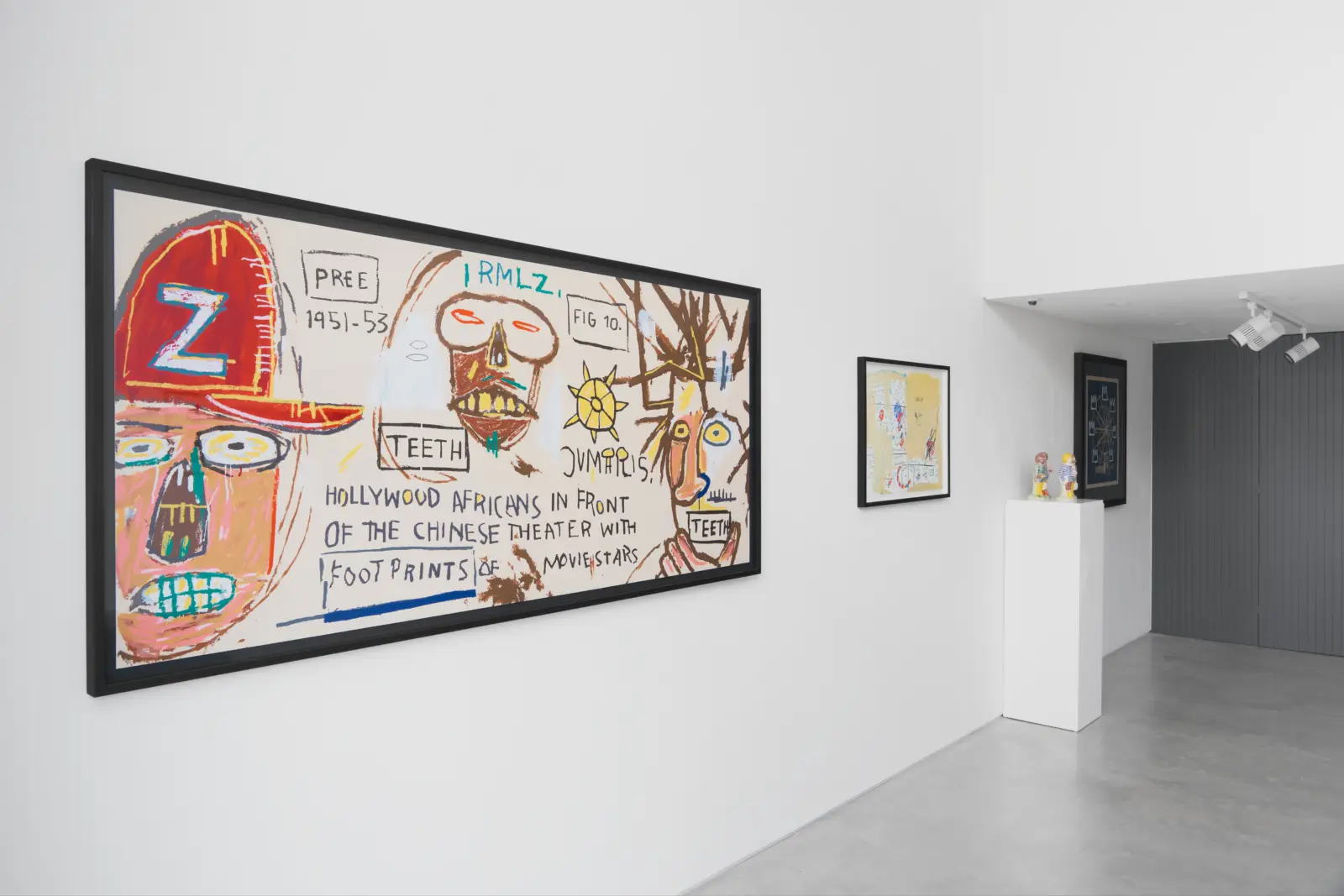 Hang-Up Curates Vol. IV