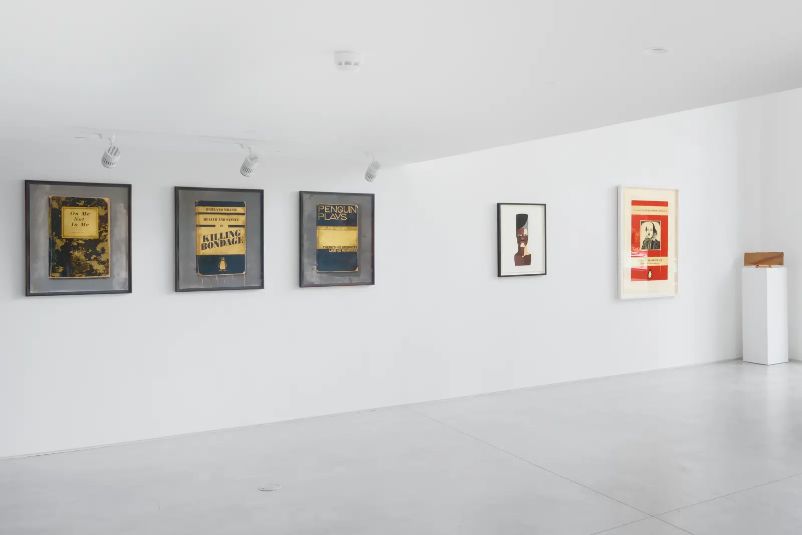Hang-Up Curates Vol. IV