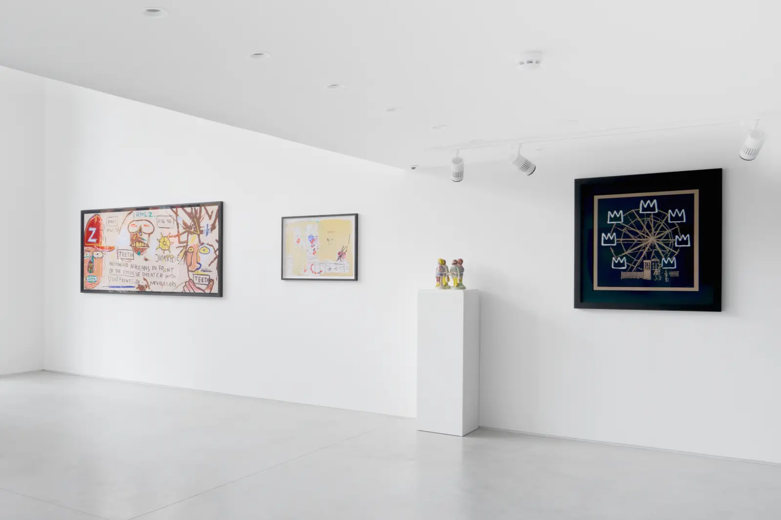 Hang-Up Curates Vol. IV