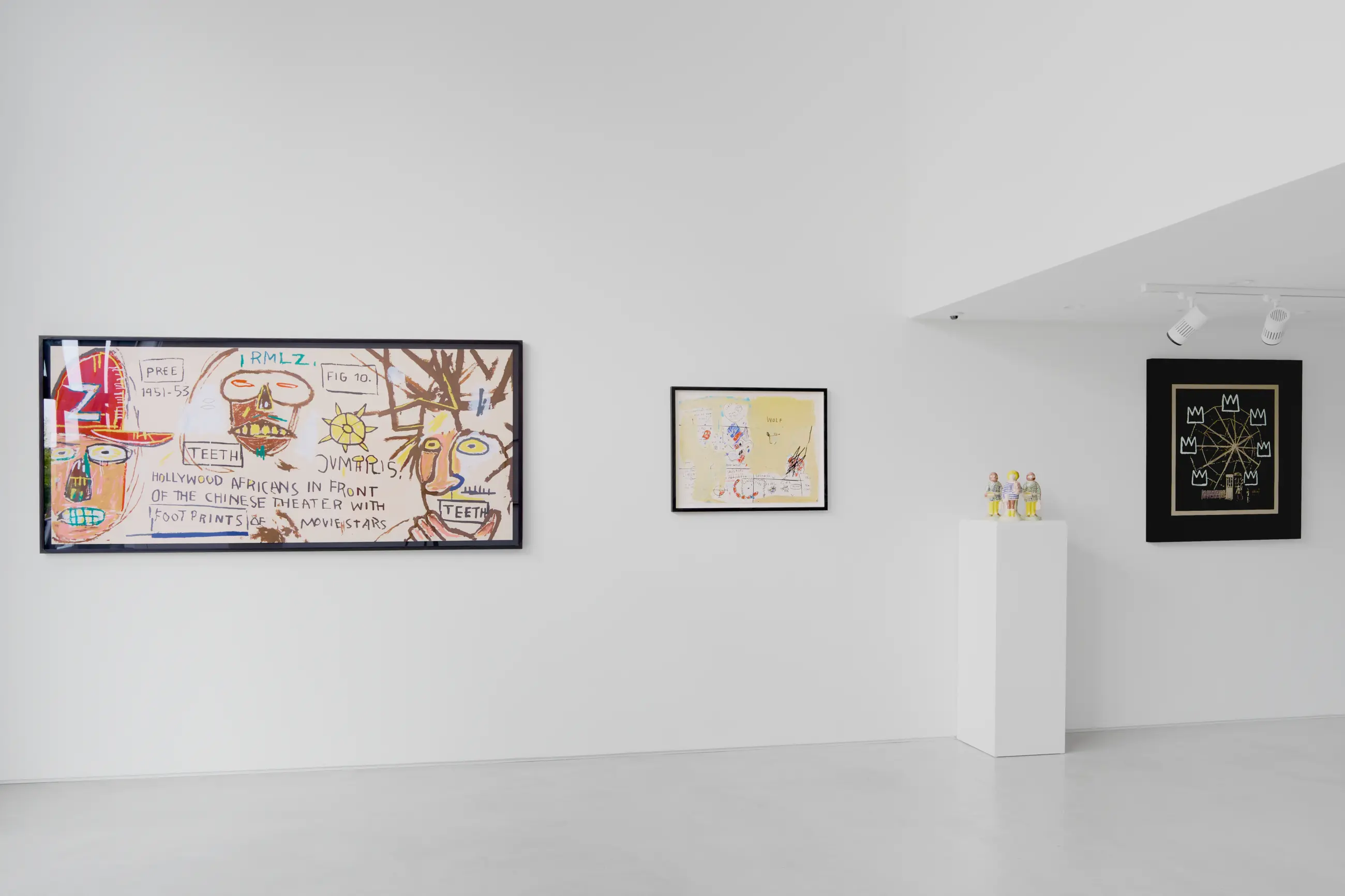 Hang-Up Curates Vol. IV