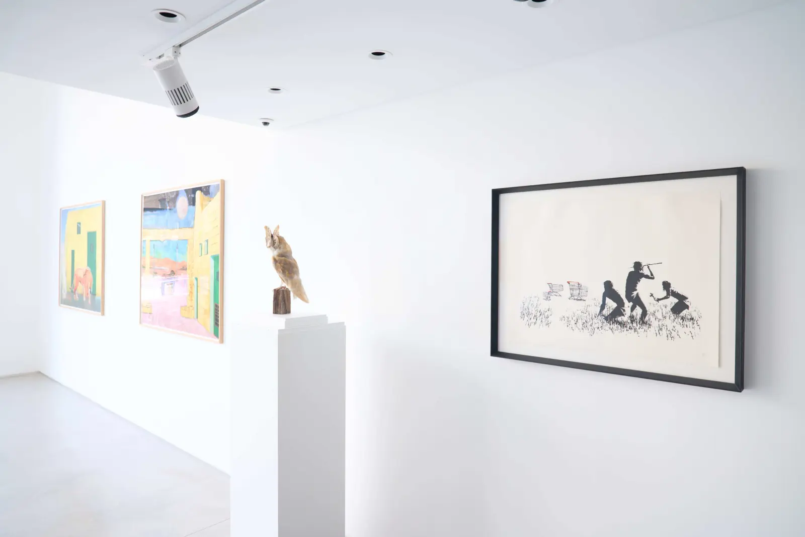 Hang-Up Curates Vol XIII