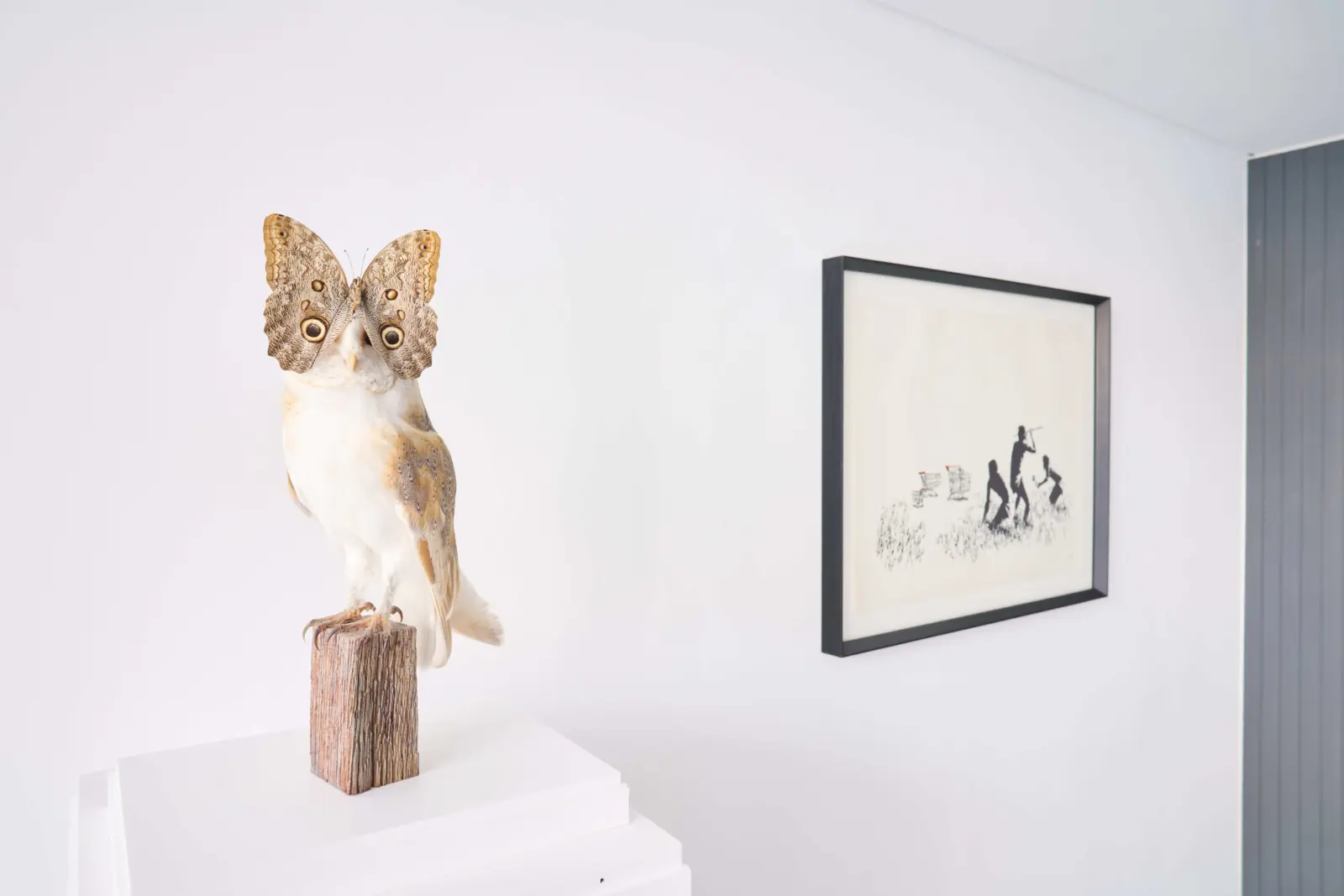 Hang-Up Curates Vol XIII