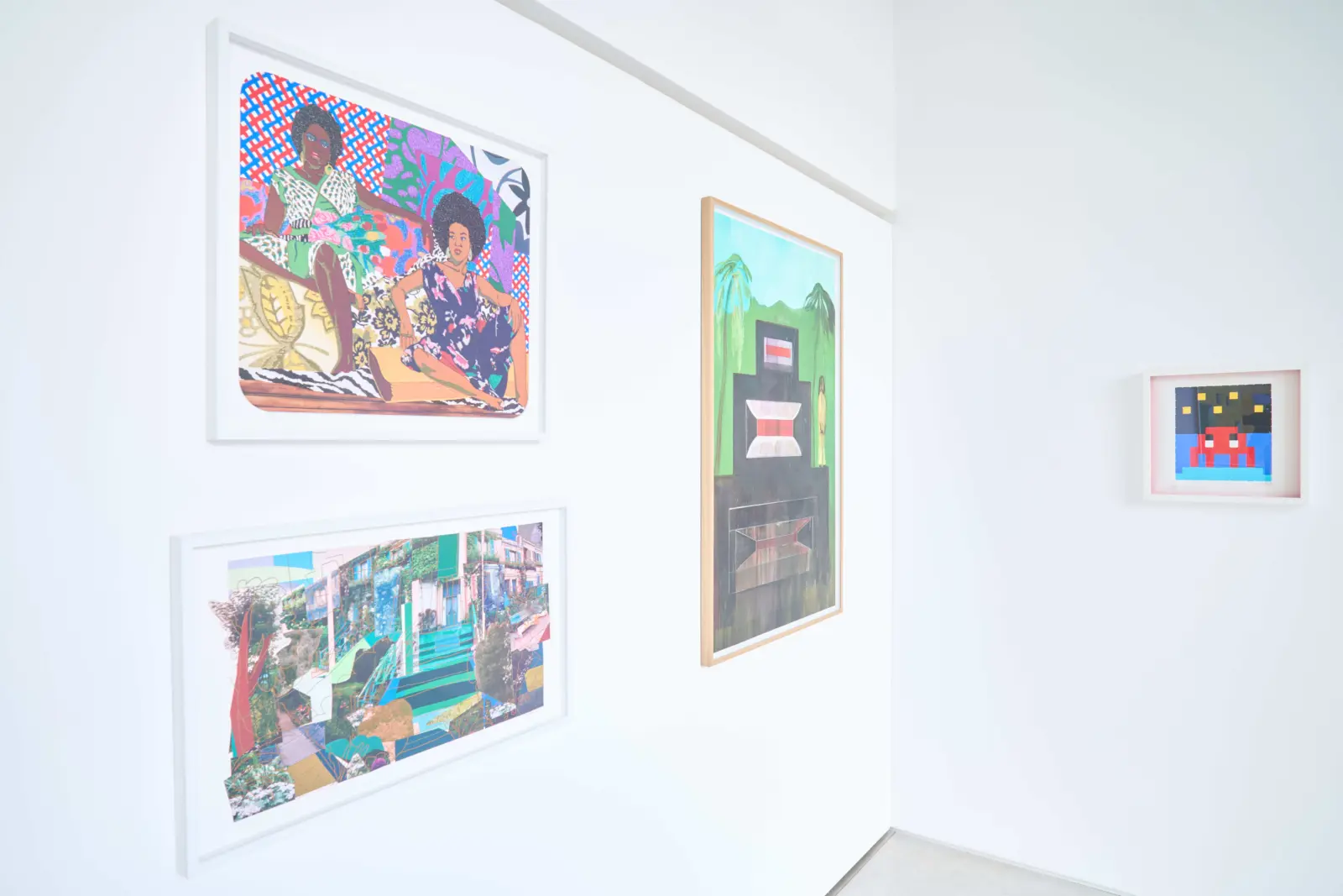 Hang-Up Curates Vol XIII