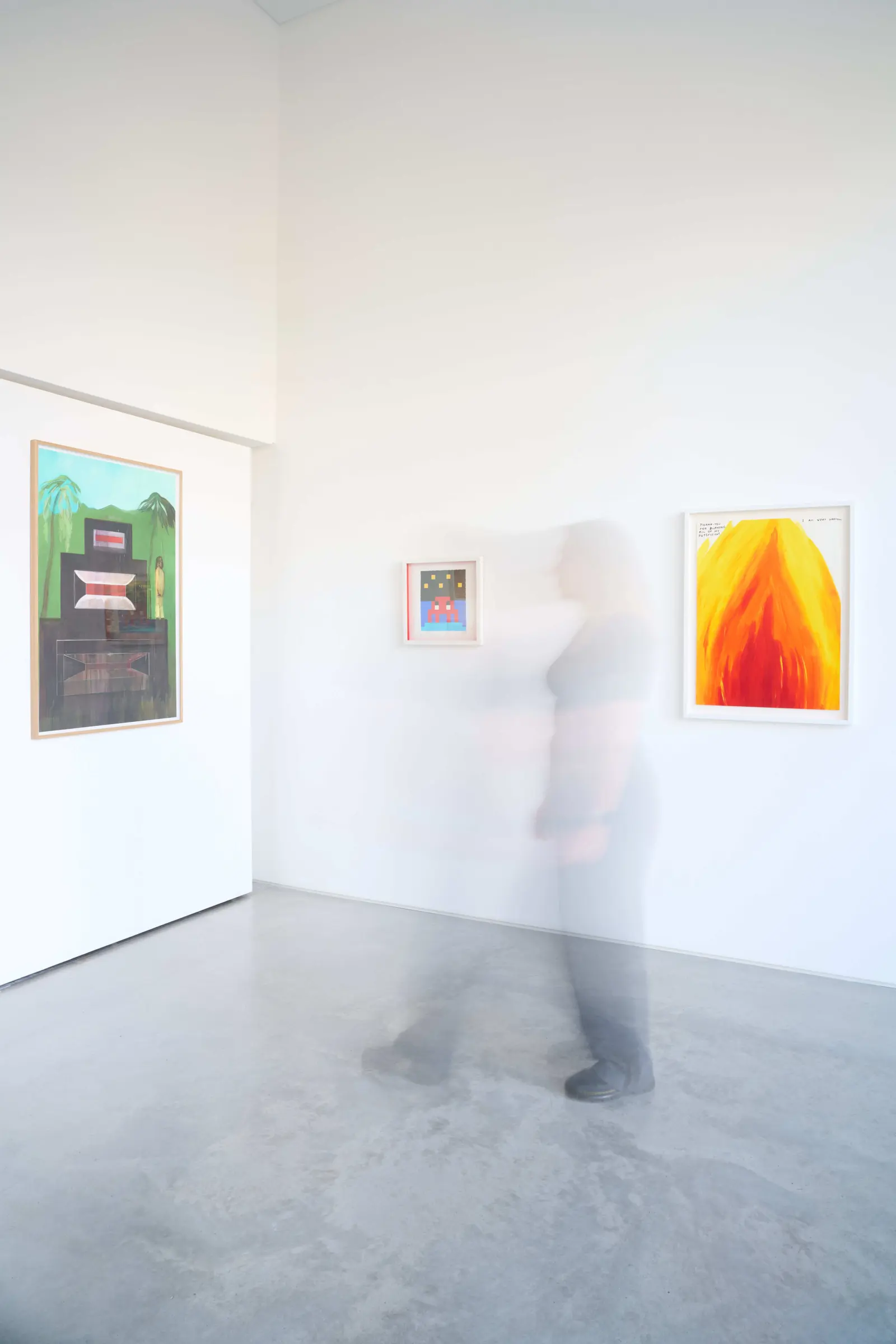 Hang-Up Curates Vol XIII