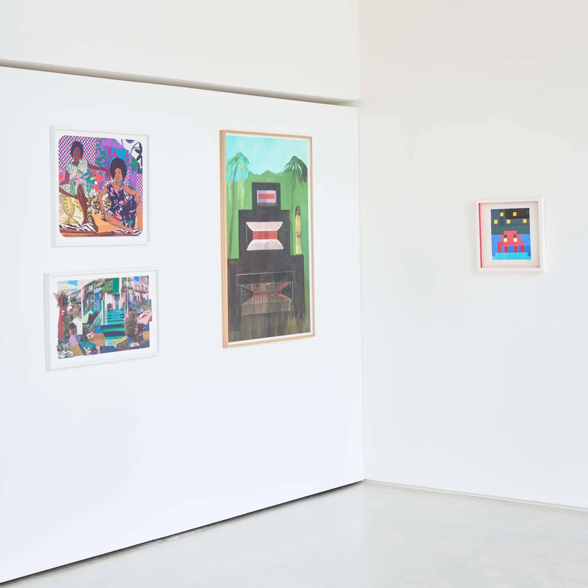 Hang-Up Curates Vol. XIII