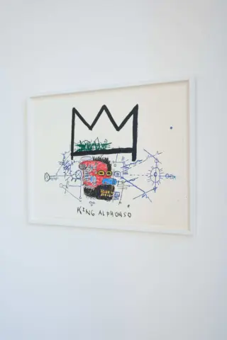 King Alphonso image 2