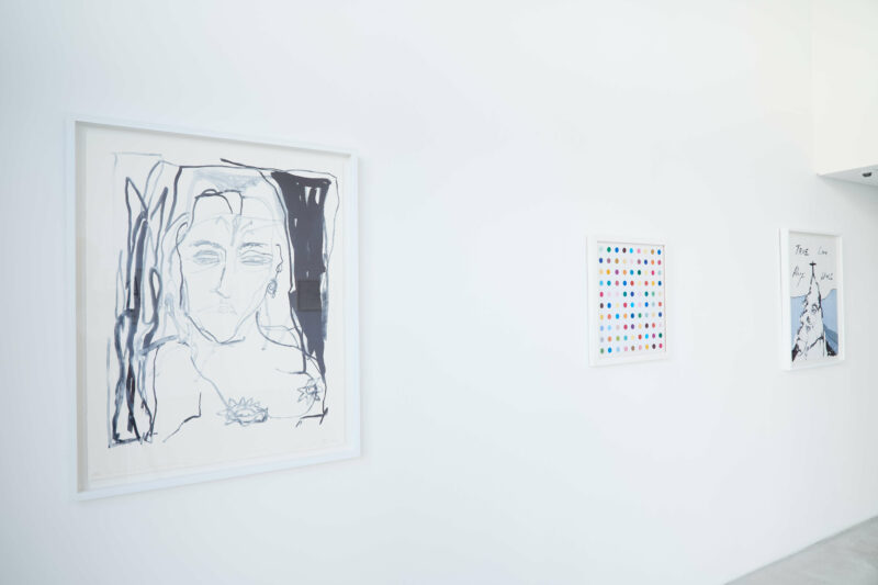 Hang up curates xi8