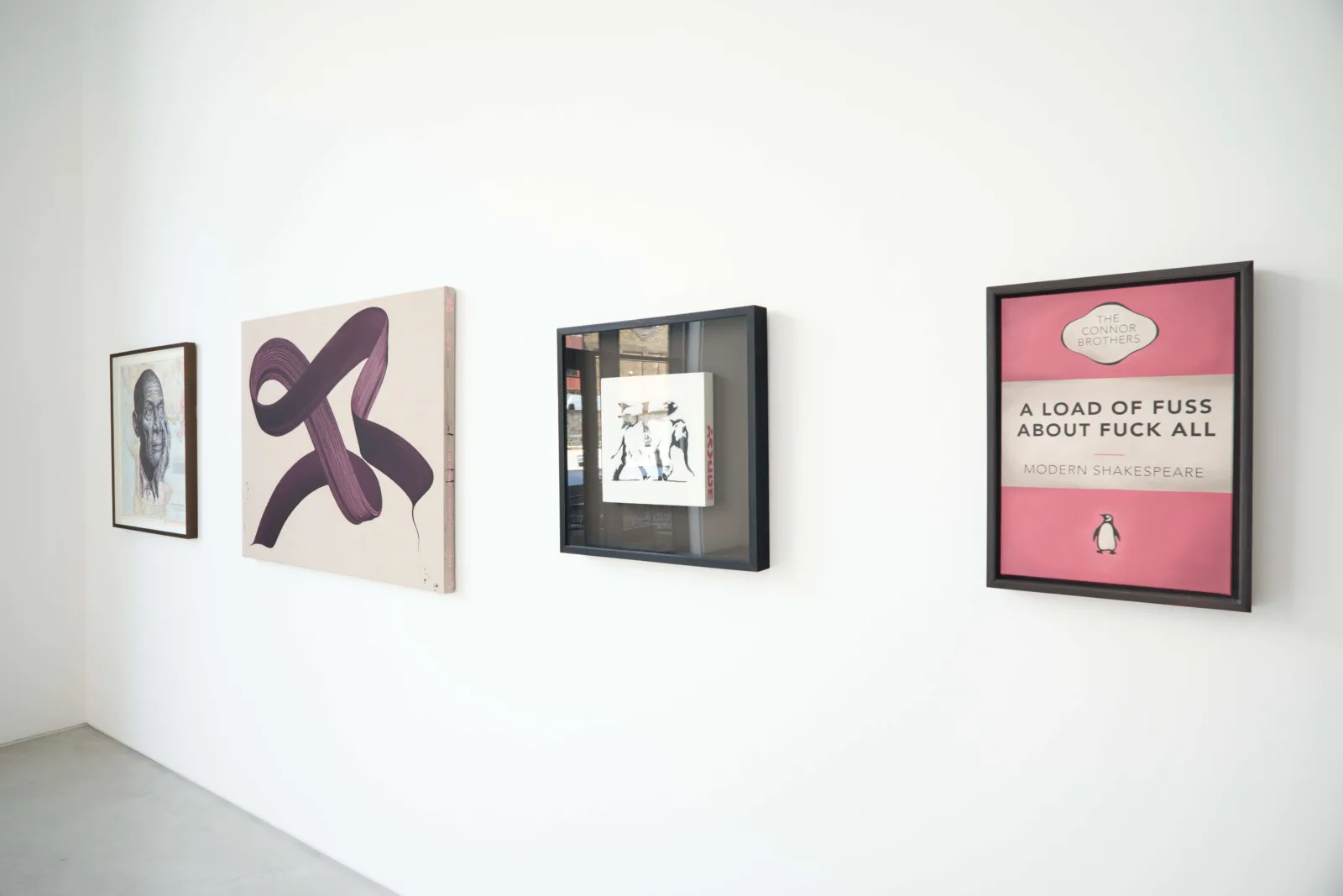 Hang-Up Curates Vol. XII