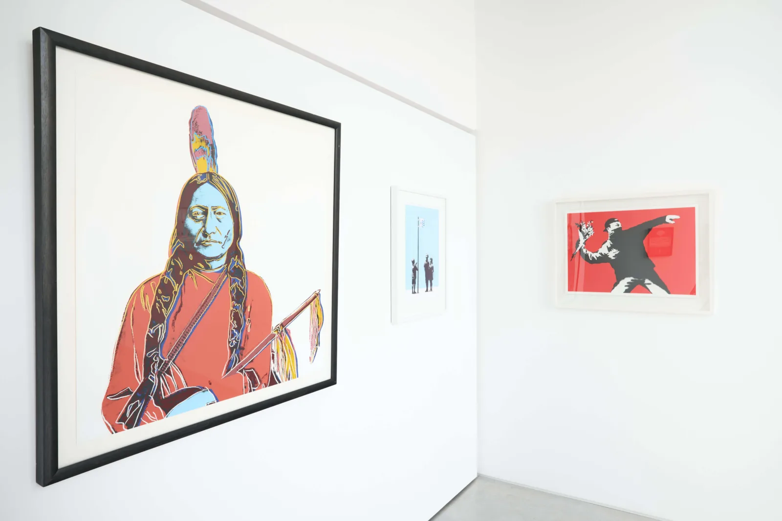 Hang-Up Curates Vol. XII