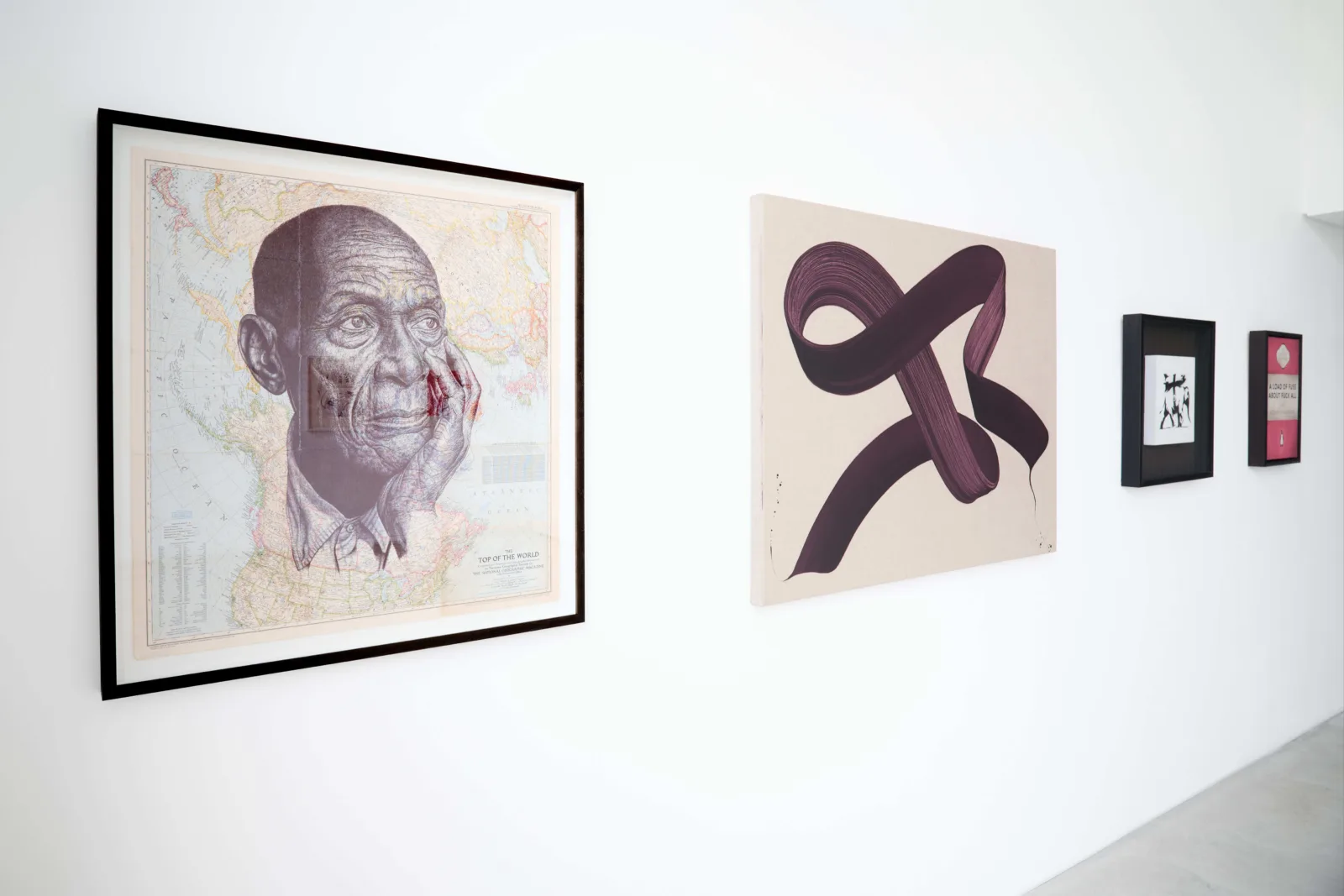 Hang-Up Curates Vol. XII