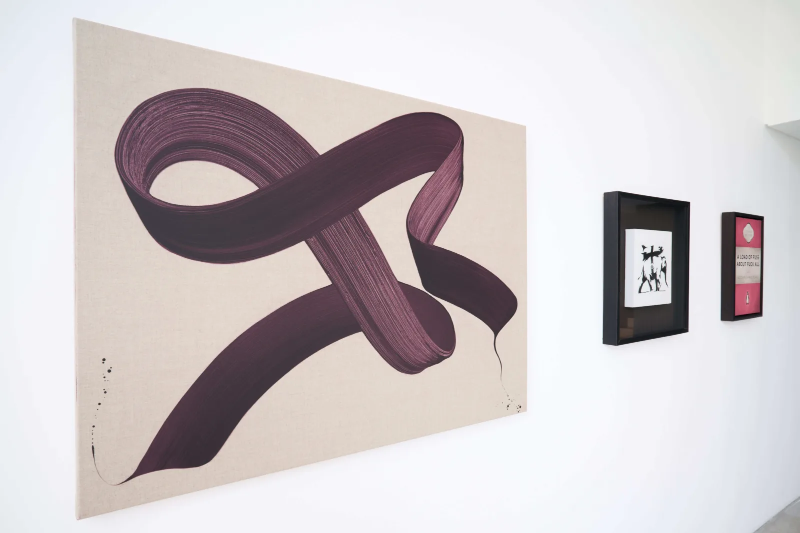 Hang-Up Curates Vol. XII
