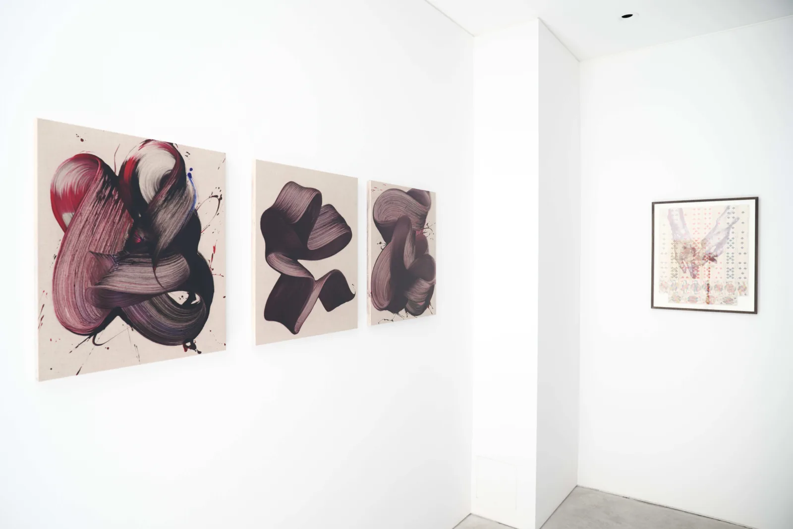Hang-Up Curates Vol. XII