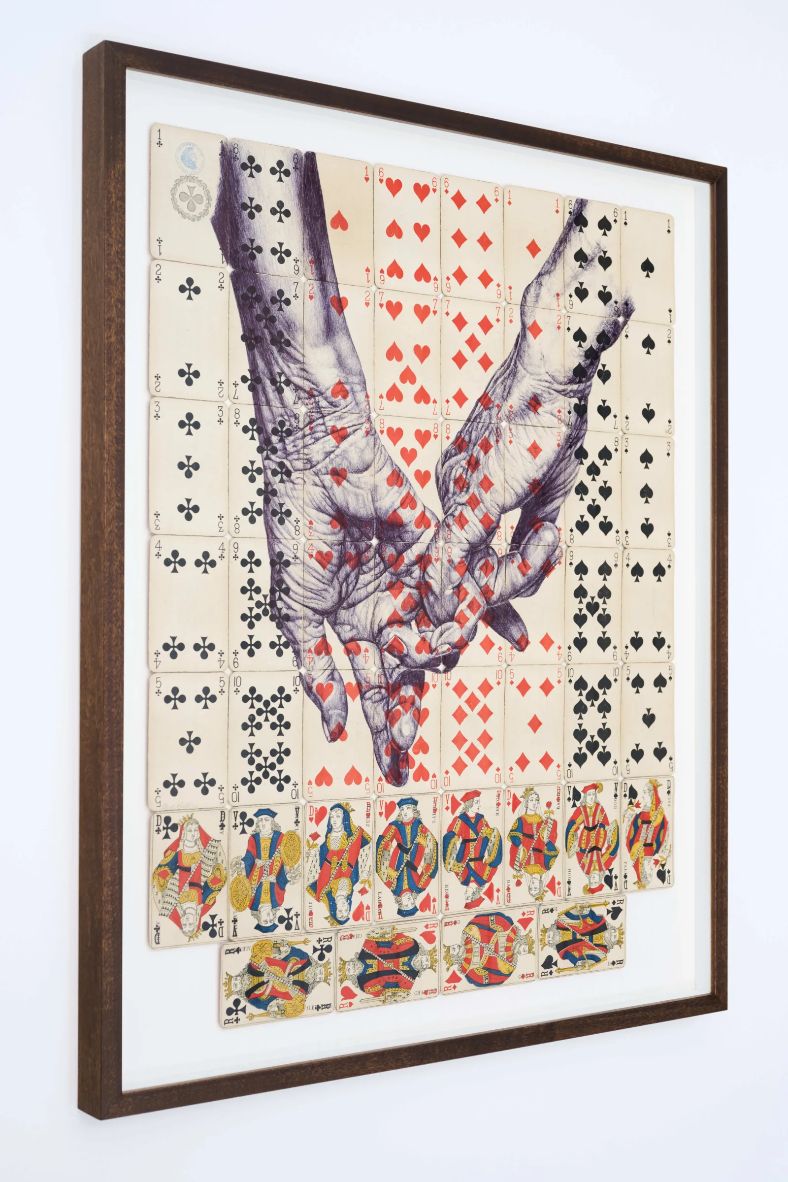 Hang-Up Curates Vol. XII