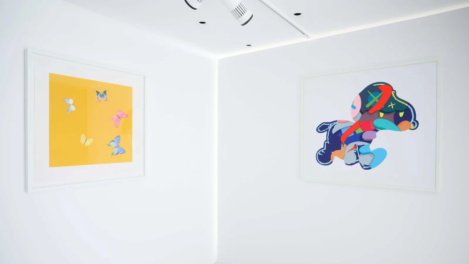 Hang-Up Curates Vol. XII