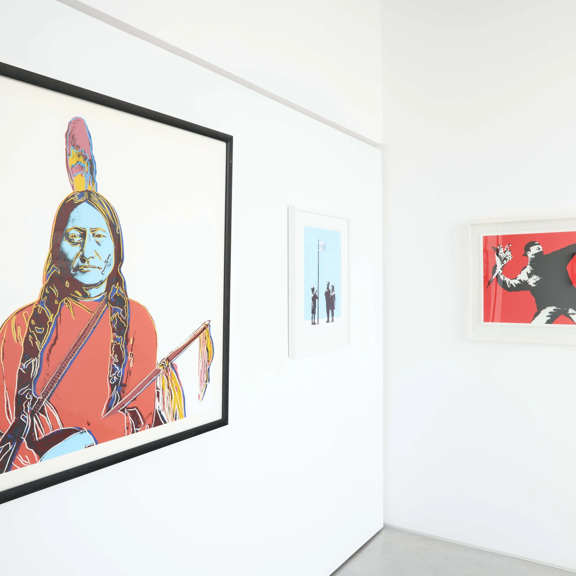Exhibitions