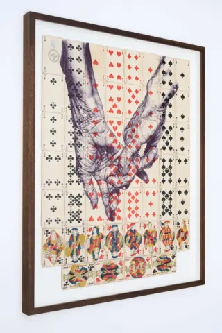 Take the Gamble image 2