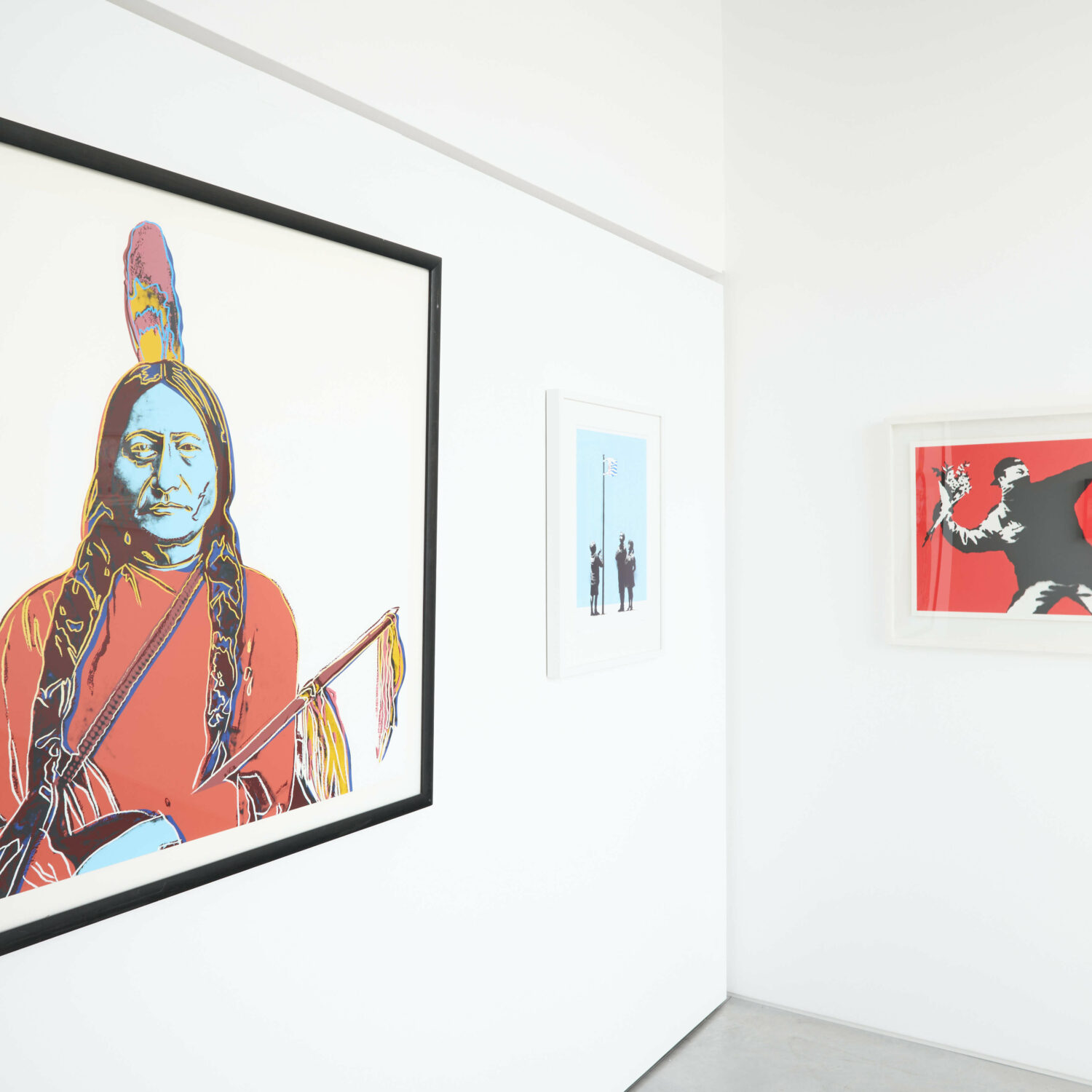 Hang-Up Curates Vol. XII