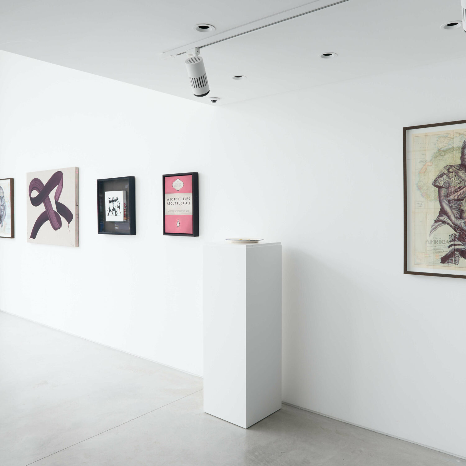 Hang-Up Curates Vol. XII